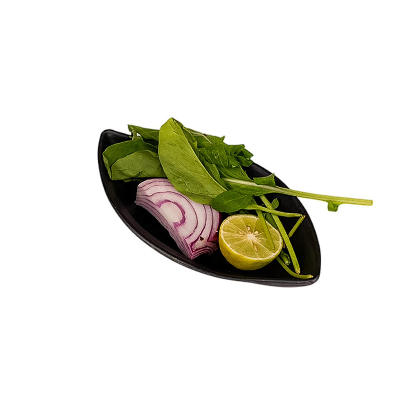 سلطة خضراء