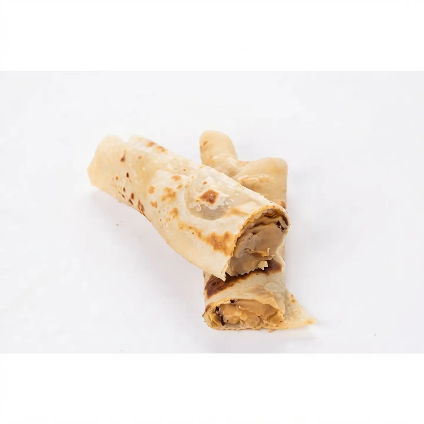 Peanut Butter With Honey