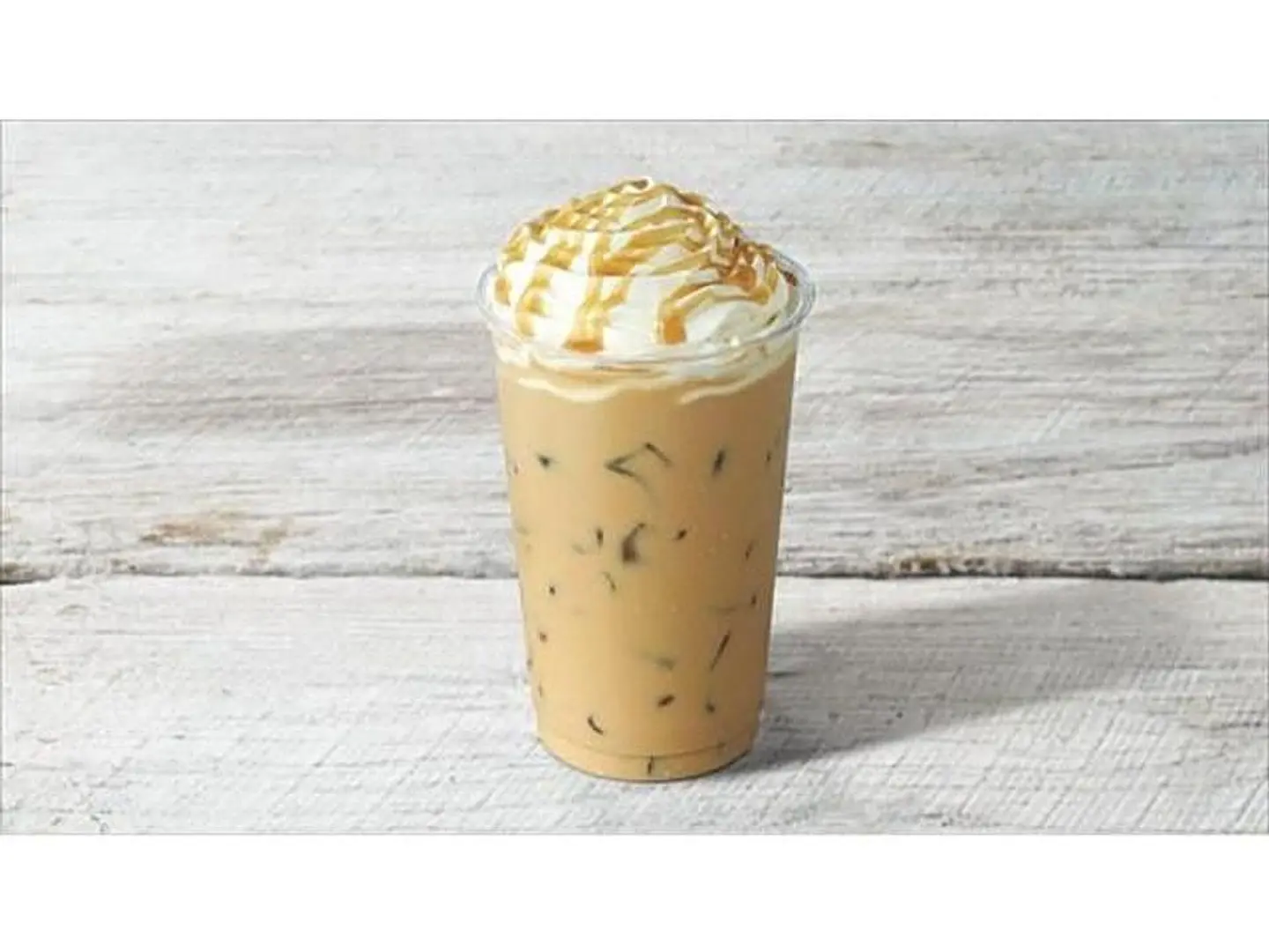 كراميل لاتيه