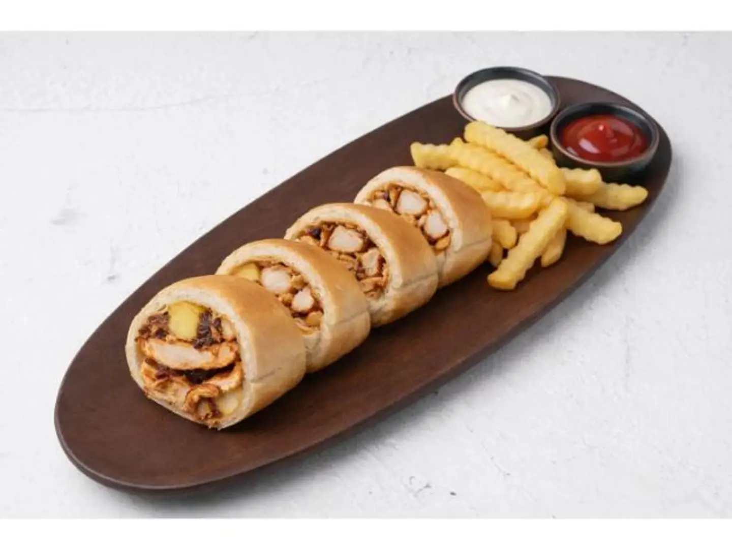Marina Shawarma