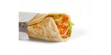 خبز صاج حلومي