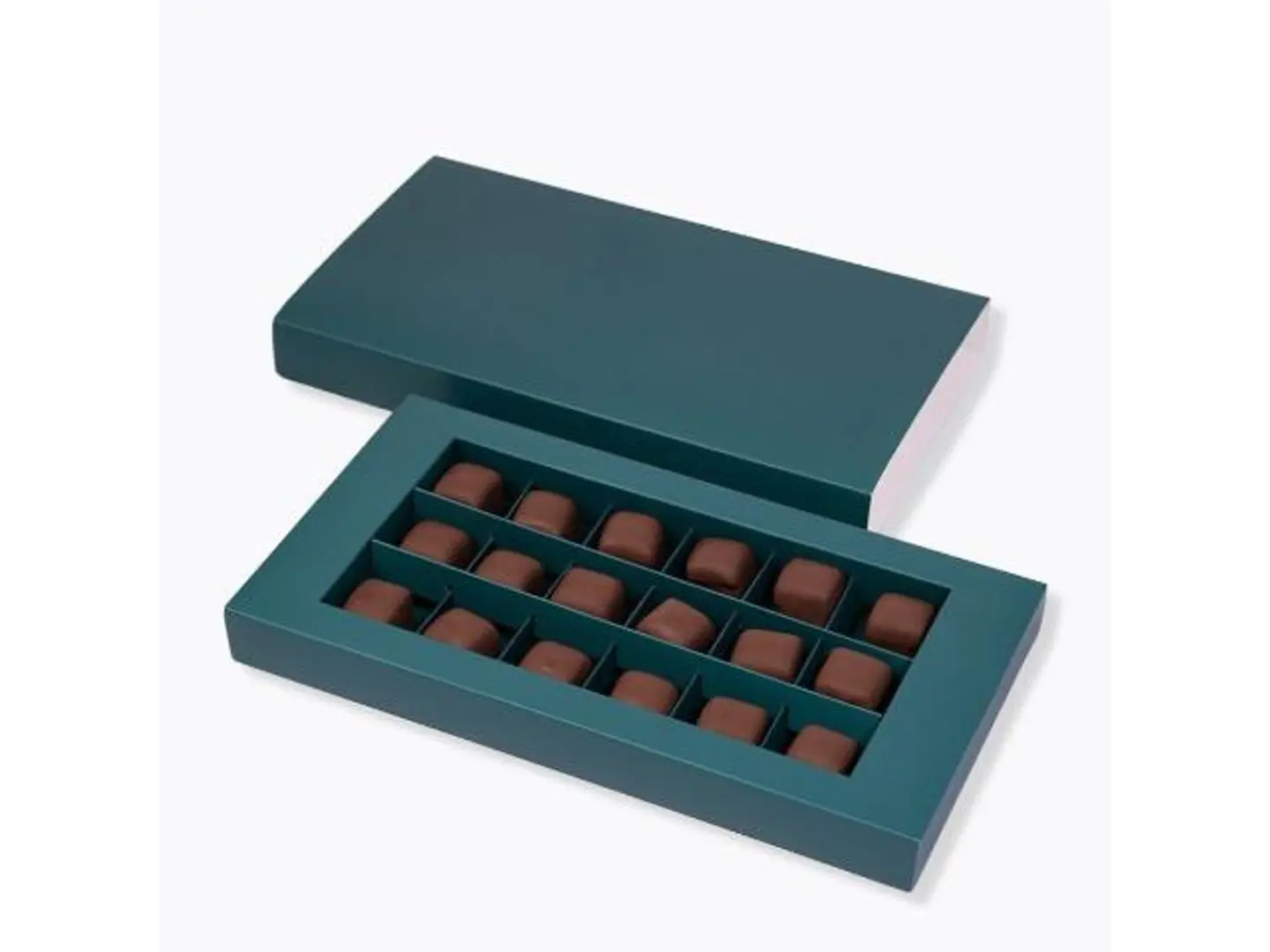 Brownie Box