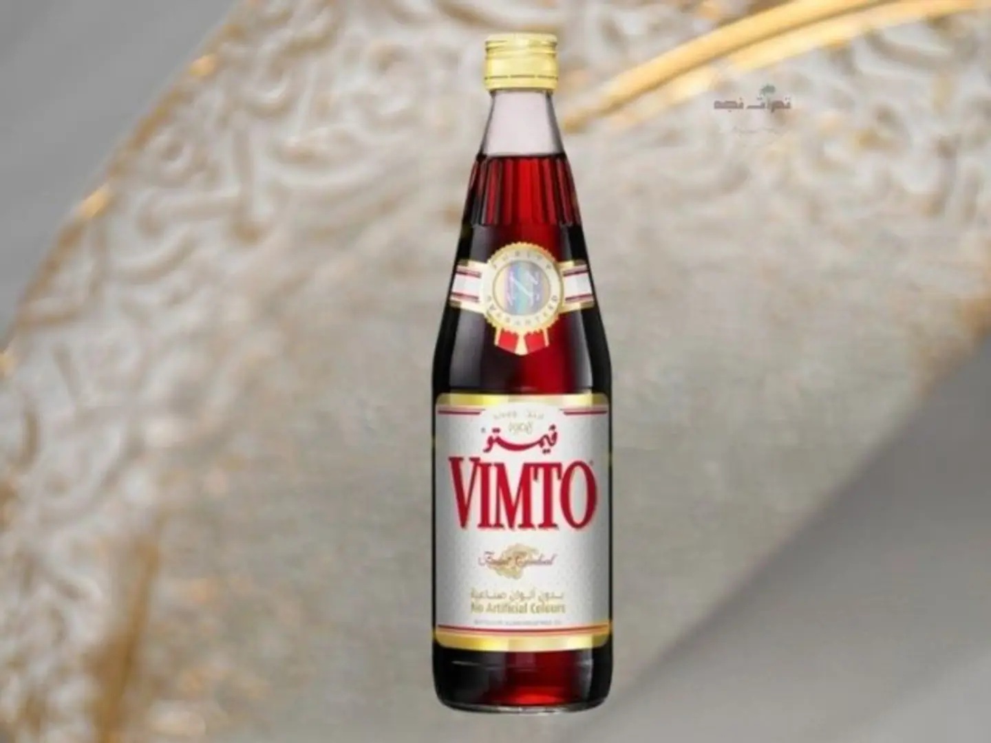 فيمتو زمان - 1 لتر