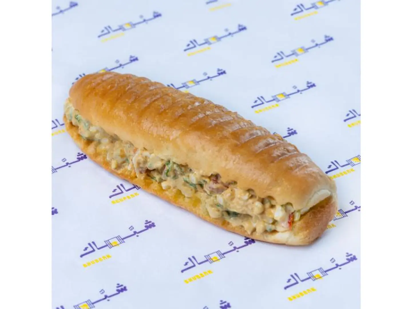 بيض مسلوق