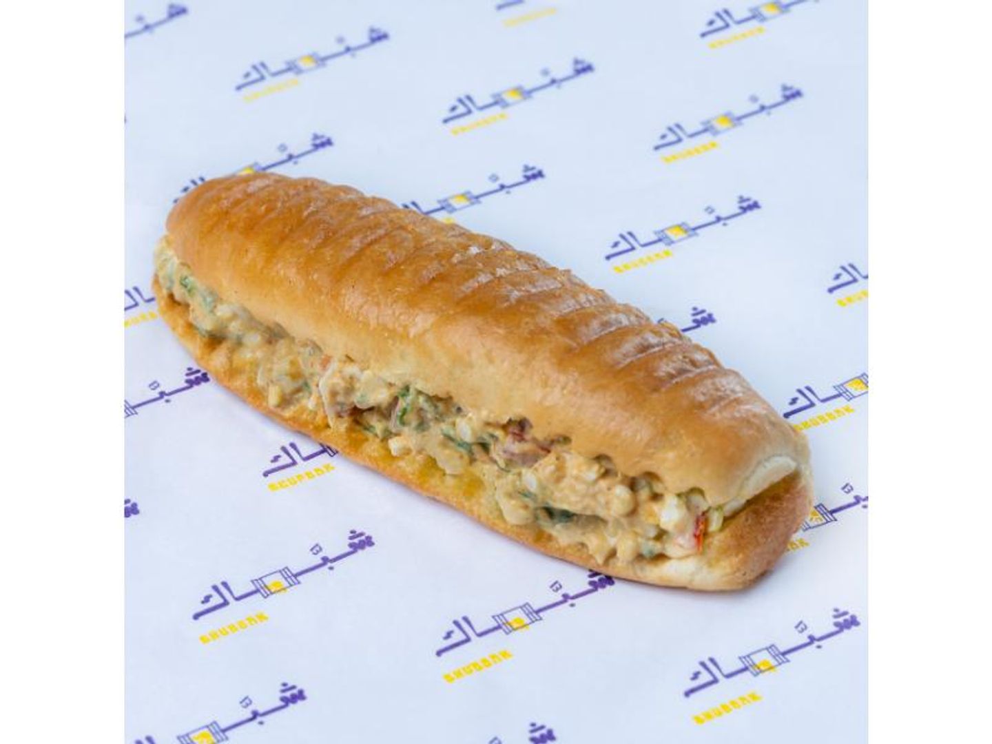 بيض مسلوق