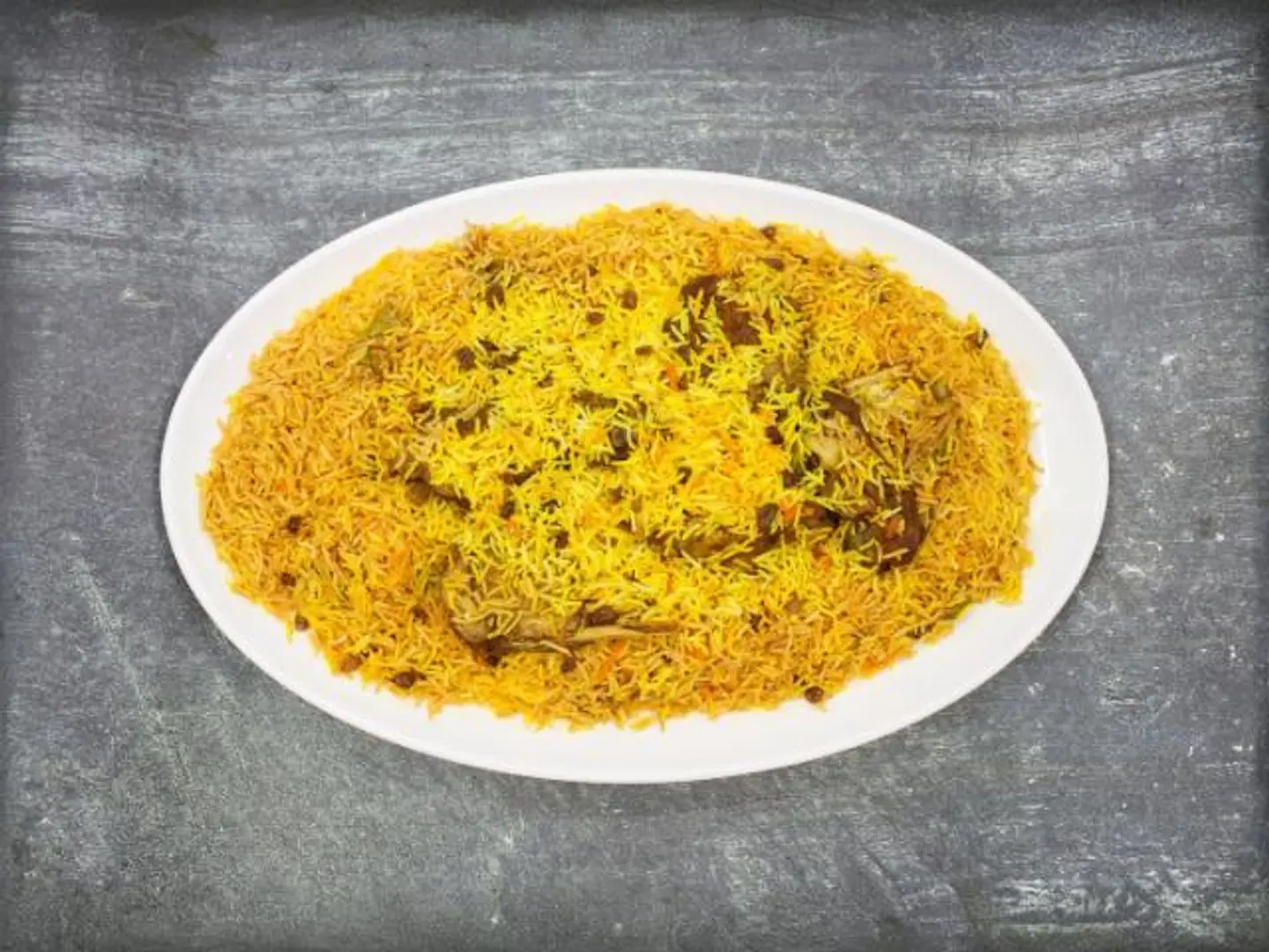 لحم كابلي