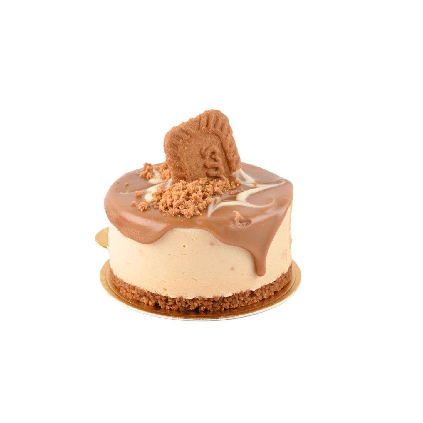 Lotus Cake