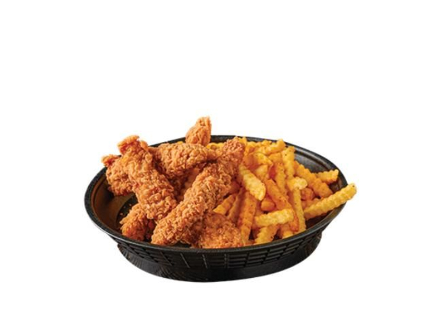 اصابع الدجاج