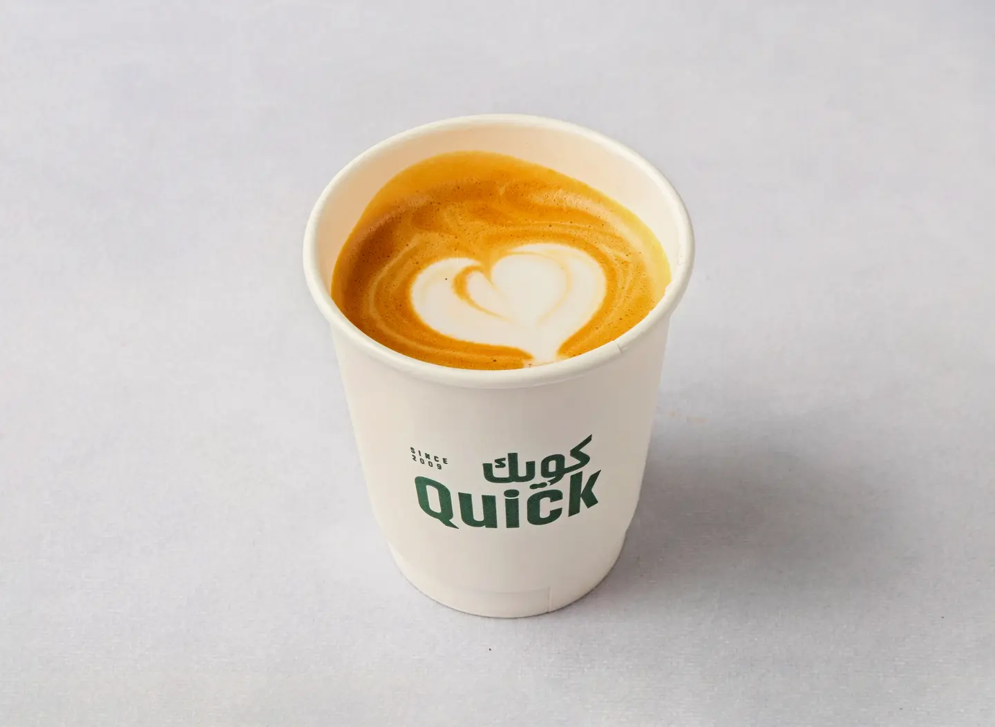 Flat White