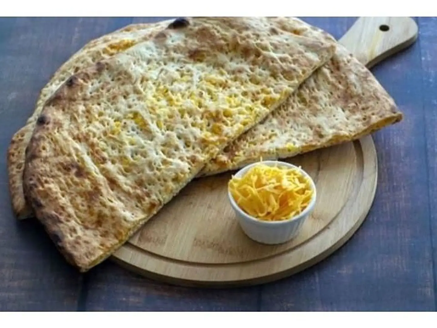 Cheese Tamees