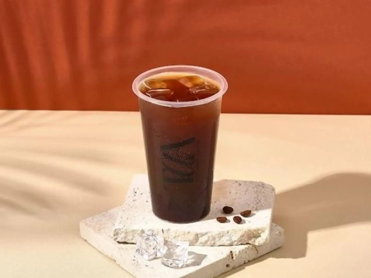 ايس امريكانو