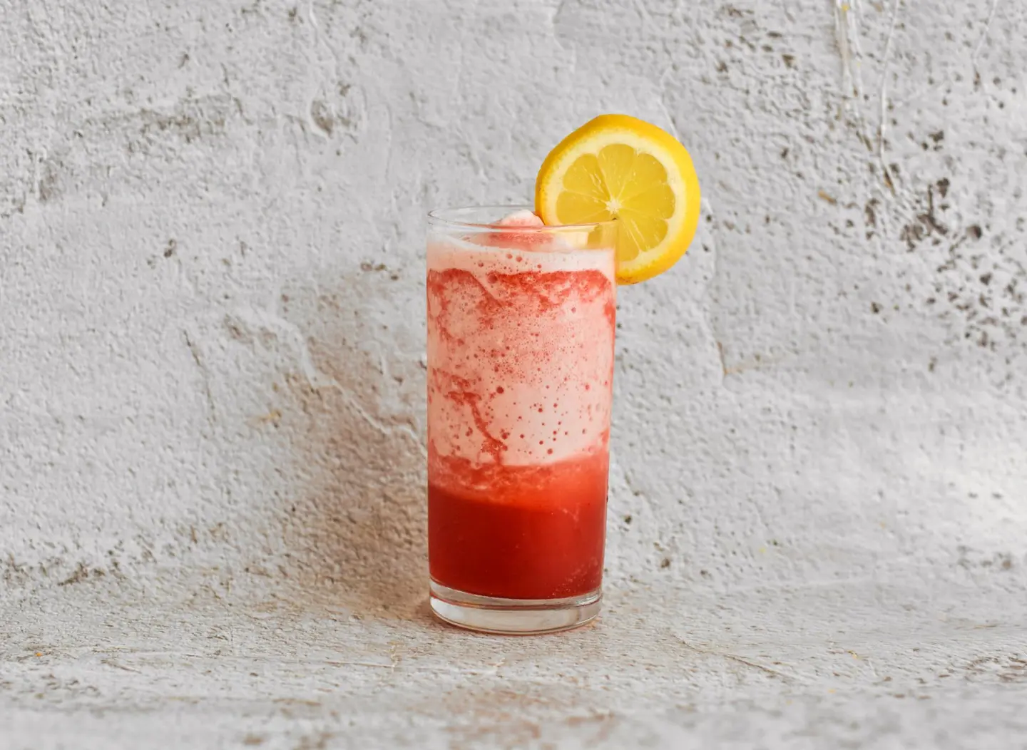 Ice Tea Pomegranate