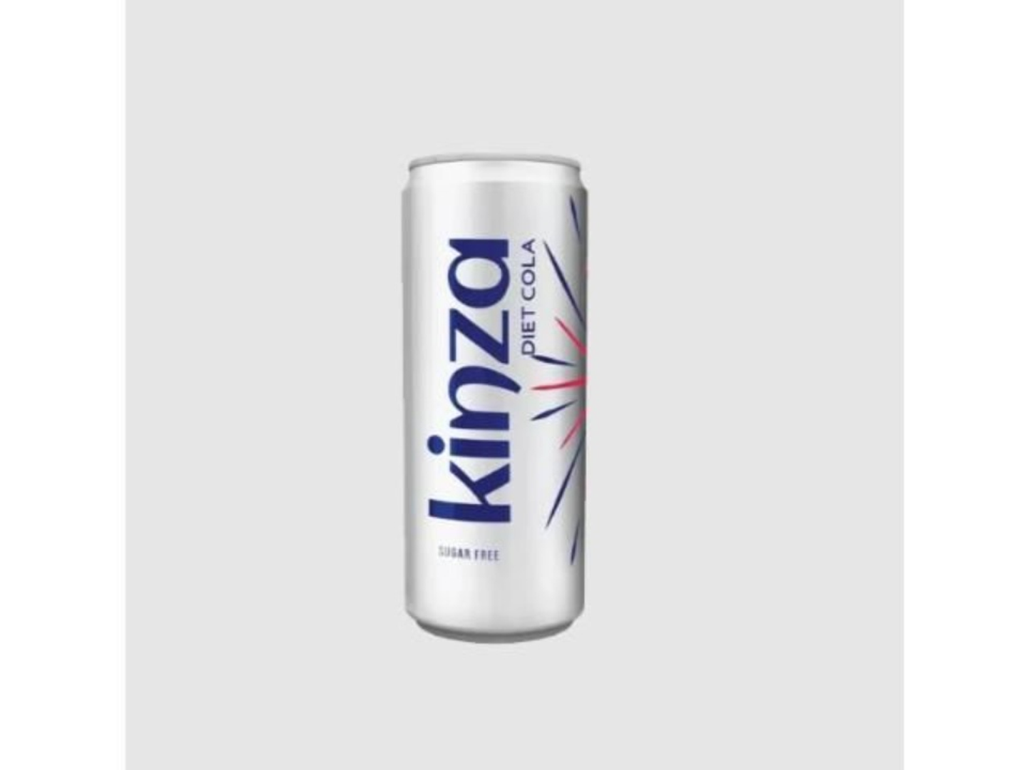 Diet Kinza