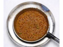 بازلاء سادة
