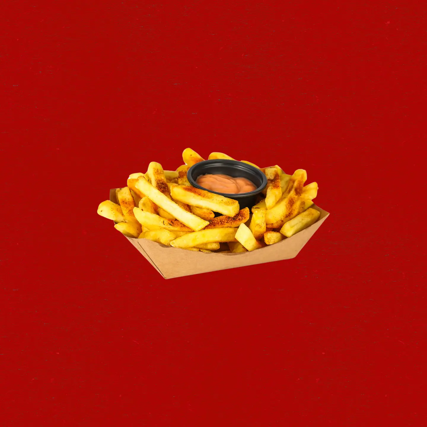 بطاطس كيجن
