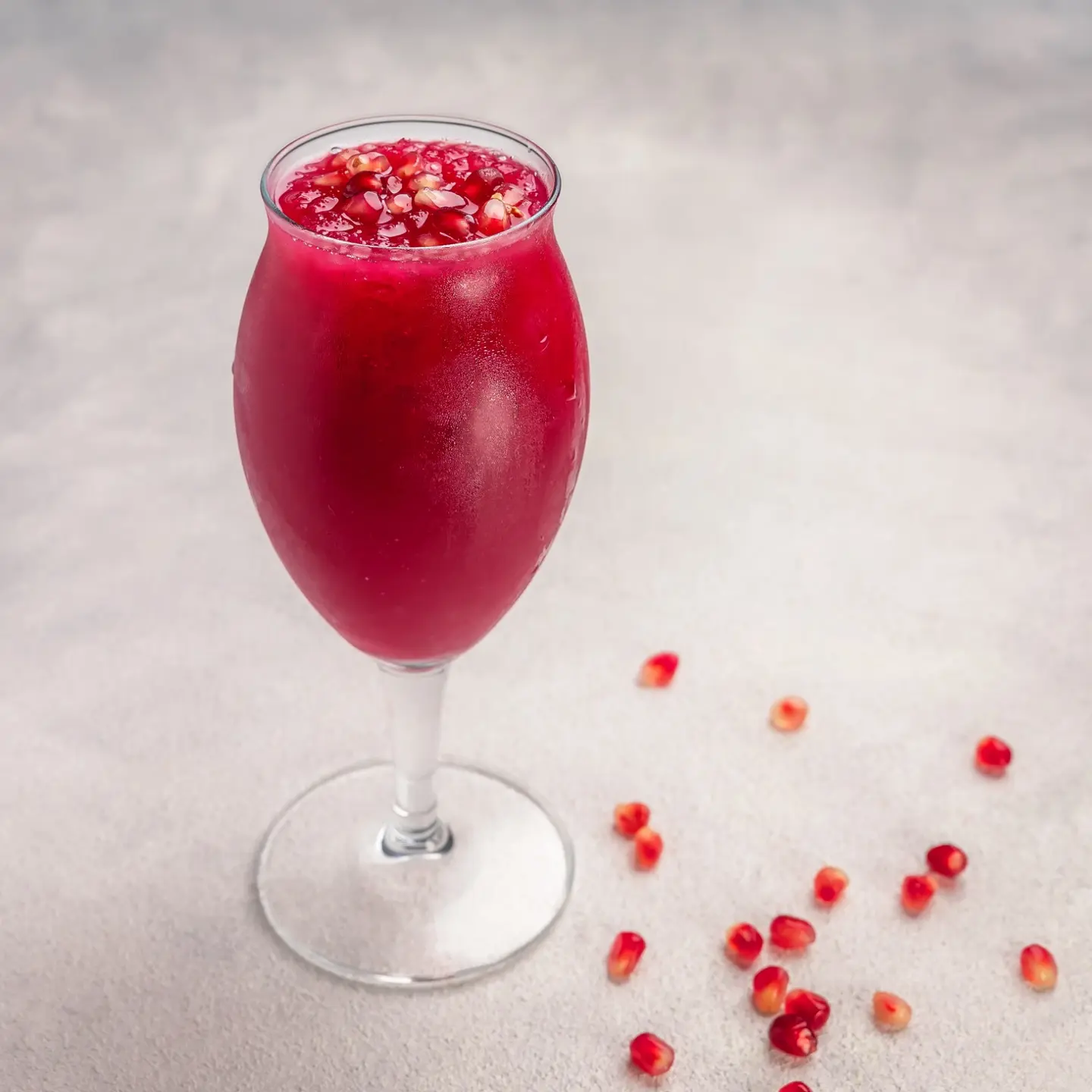 Pomegranate Juice