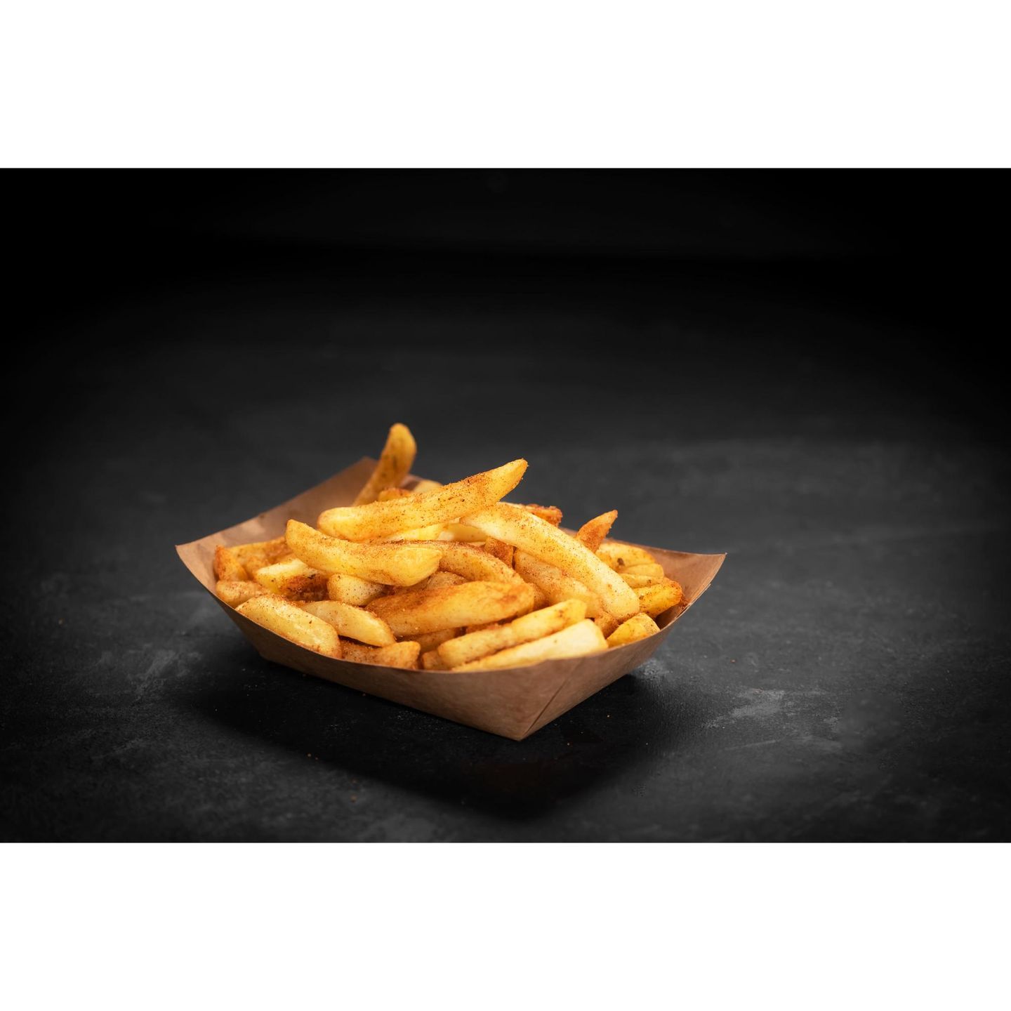 Cajun Fries