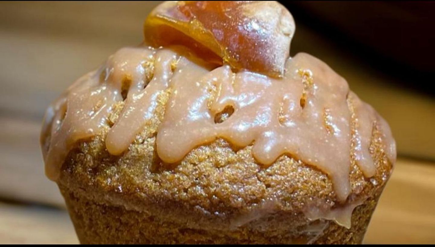 Date Cake