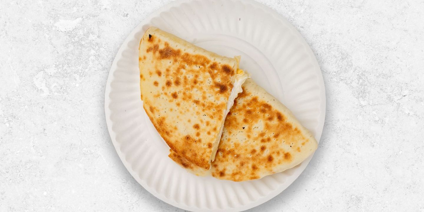 Egg Pie
