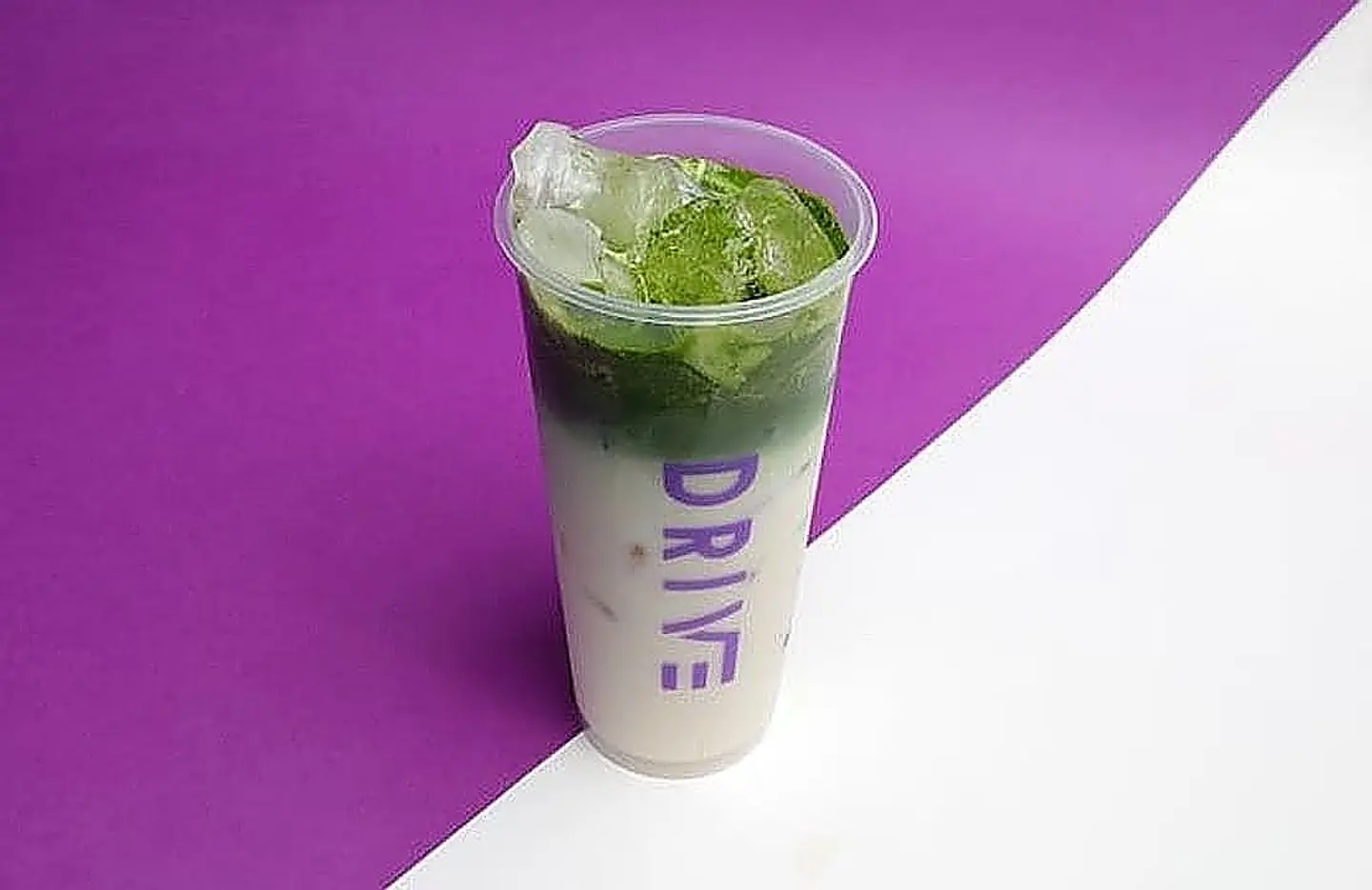 Ice Matcha