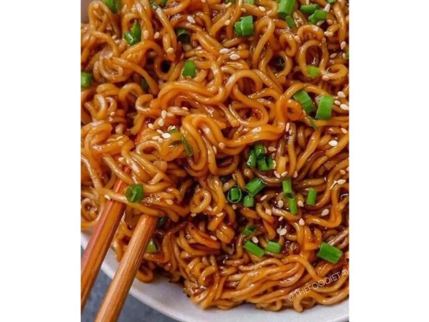 Mix Indomie