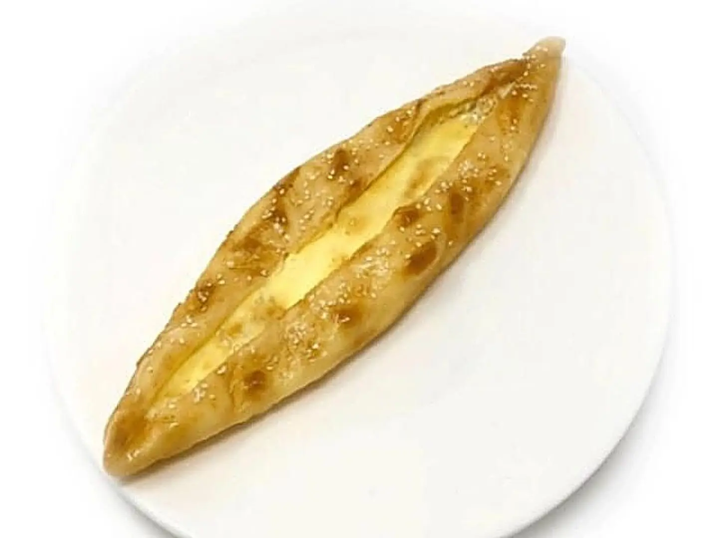 Labneh With Honey