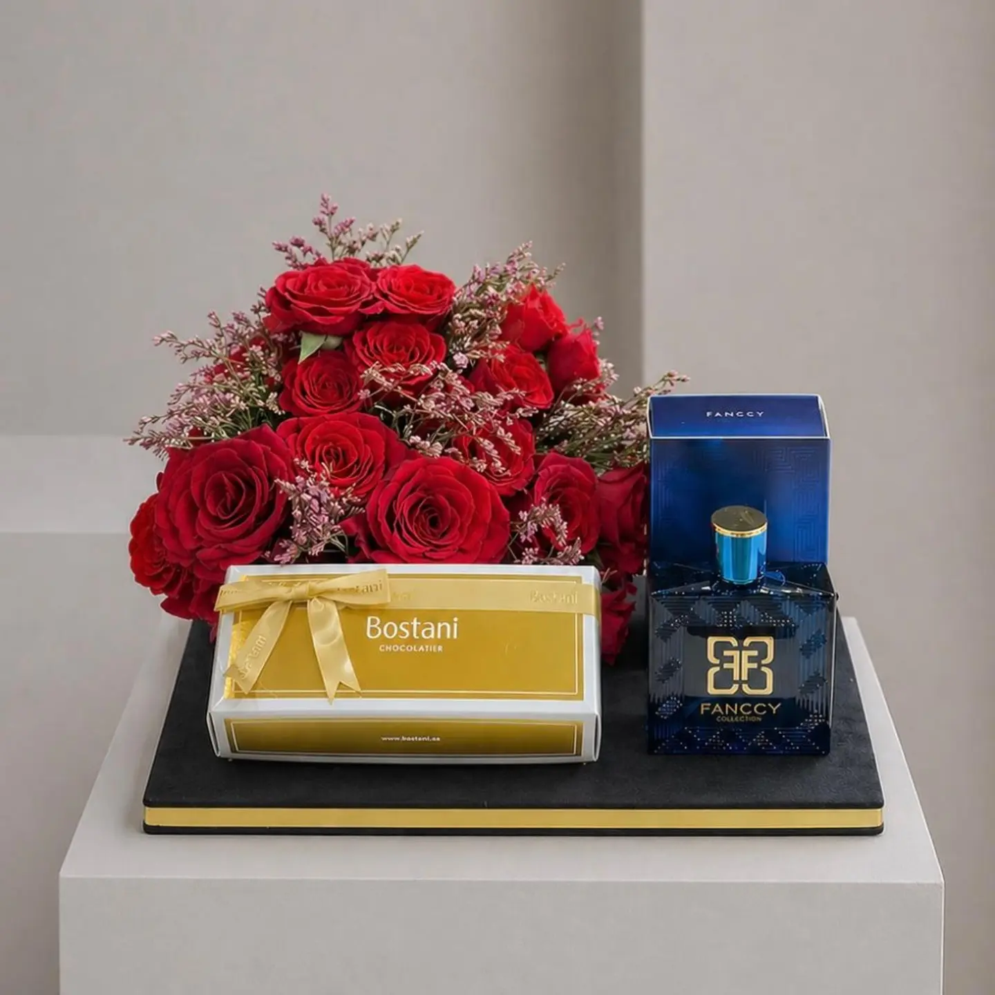 Aromatic Elegance