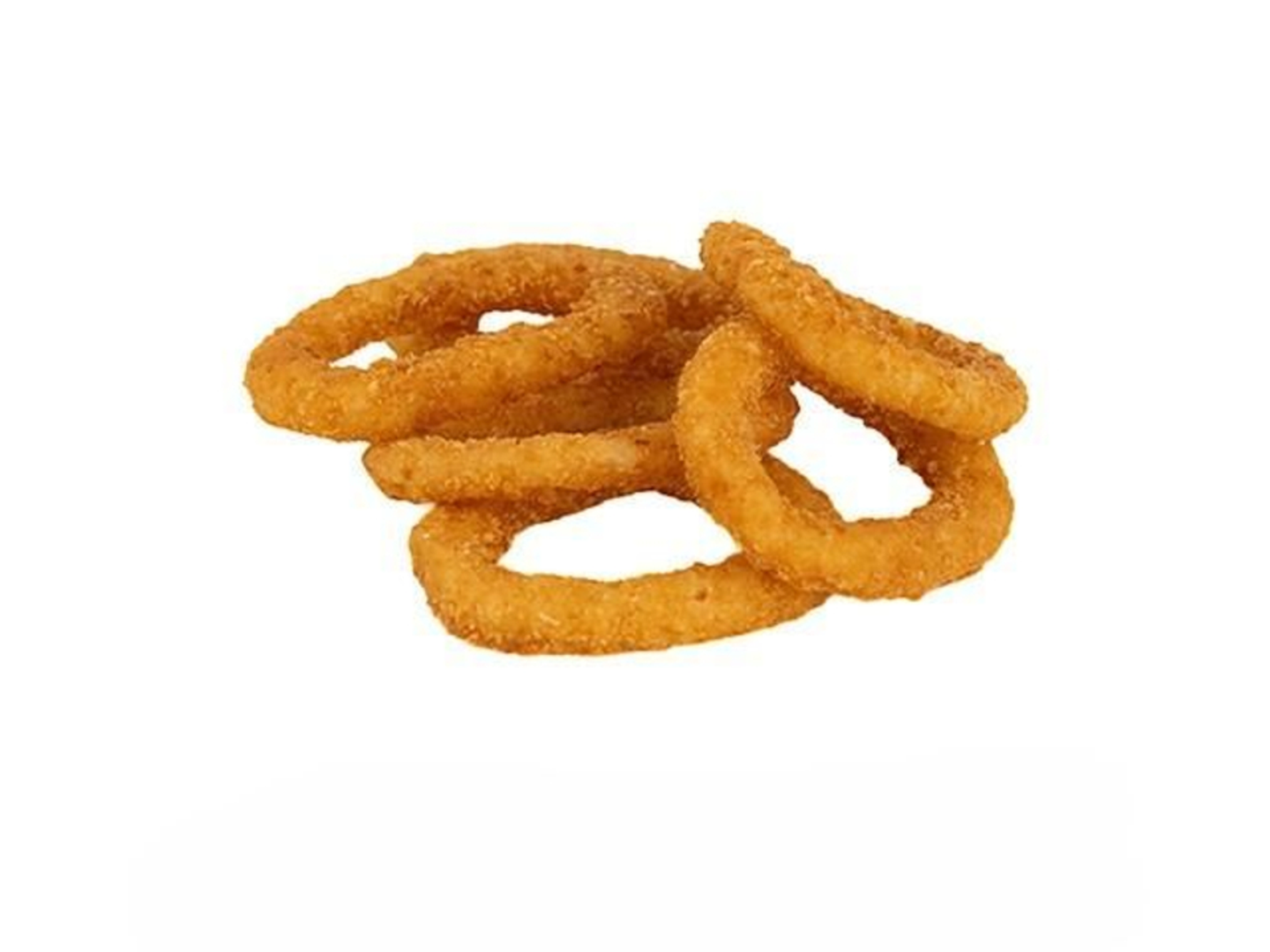 حلقات البصل