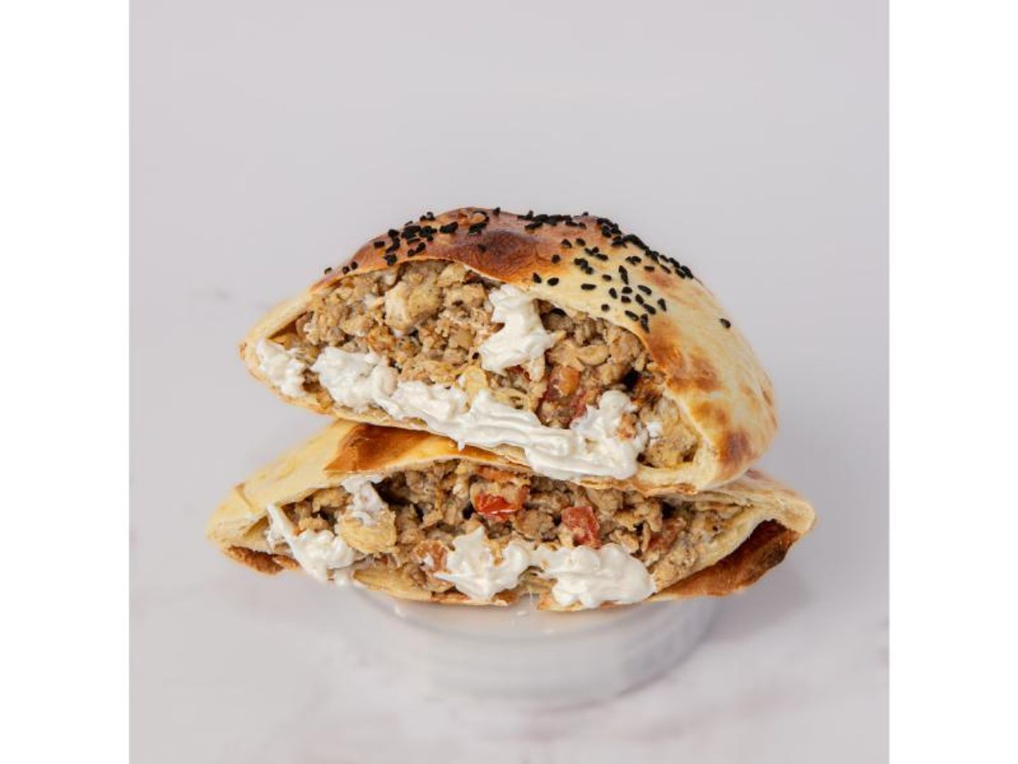 فطيرة شكشوكة بالجبن
