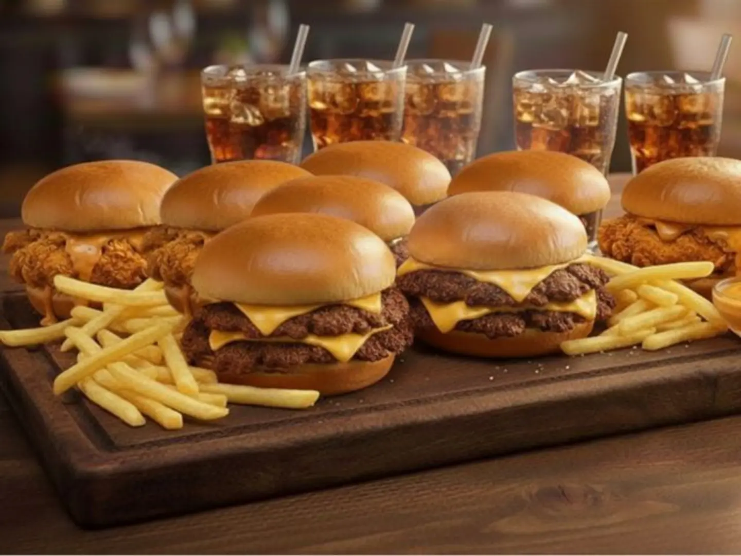 بوكس القبيلة