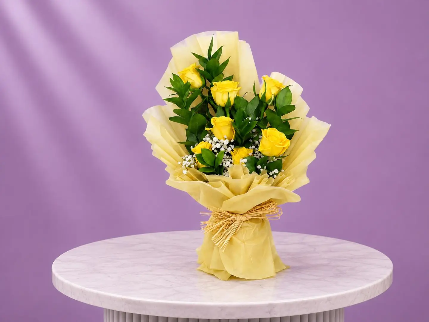 Sunshine Bouquet