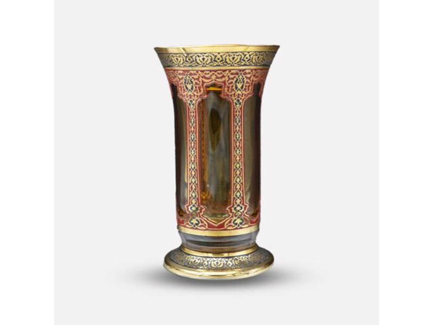 Lisbon Incense Burner