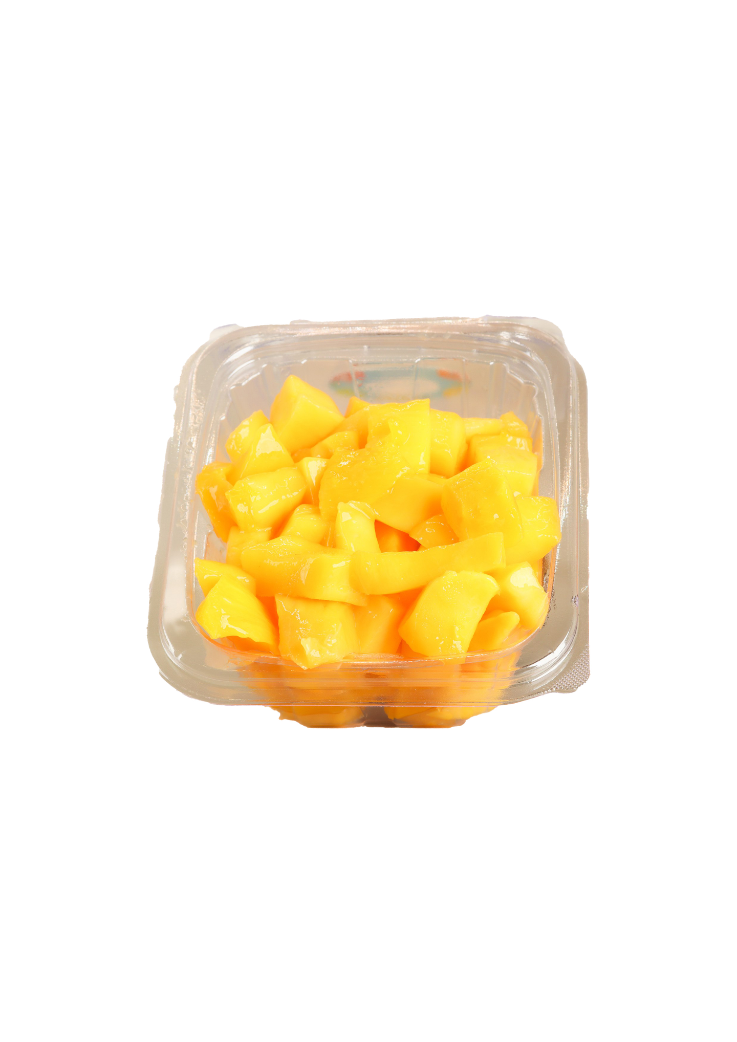 Pieces Mango - Small Dish