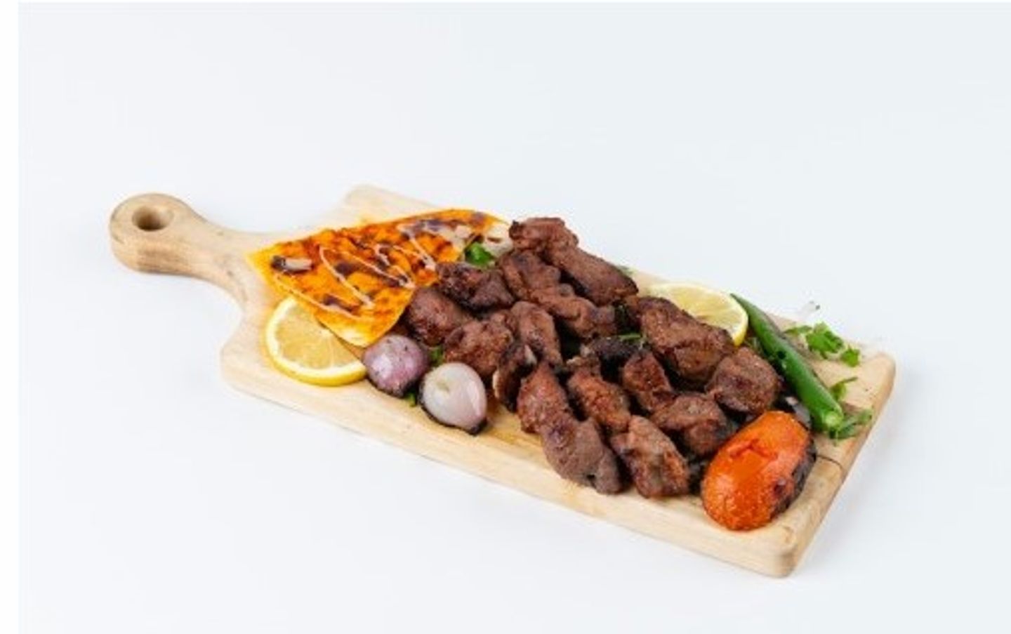 Meat Awsal