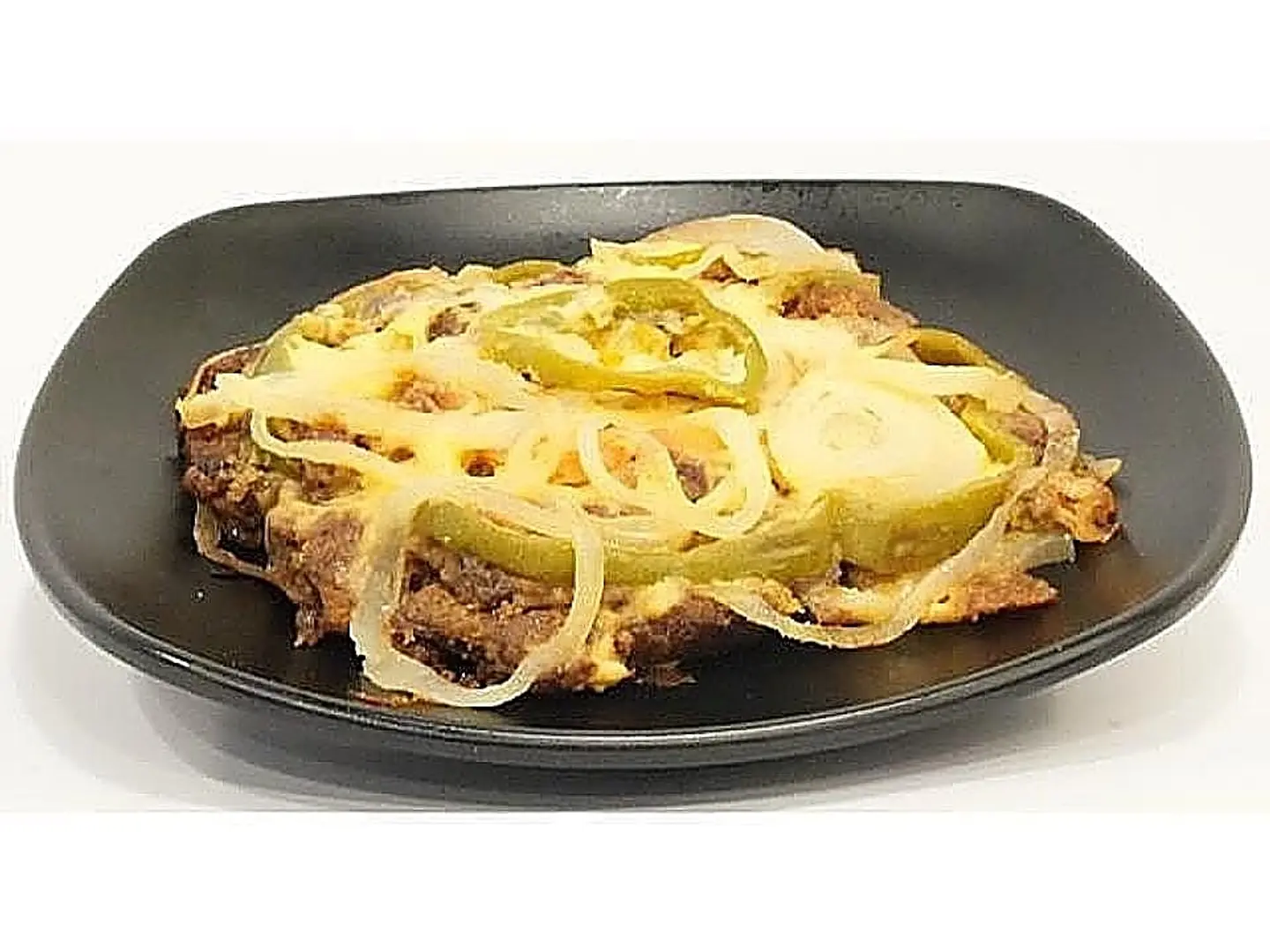 Madfoon With Cheese