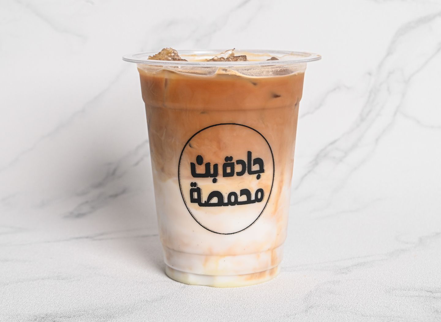 Ice Spanish Latte