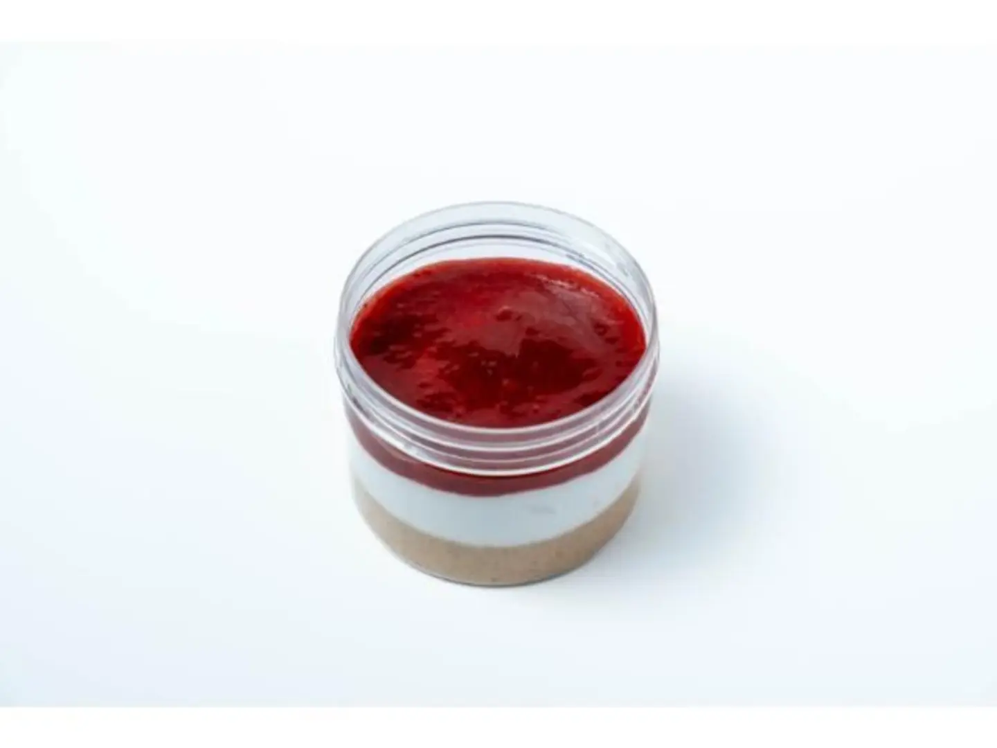 Strawberry Cheesecake