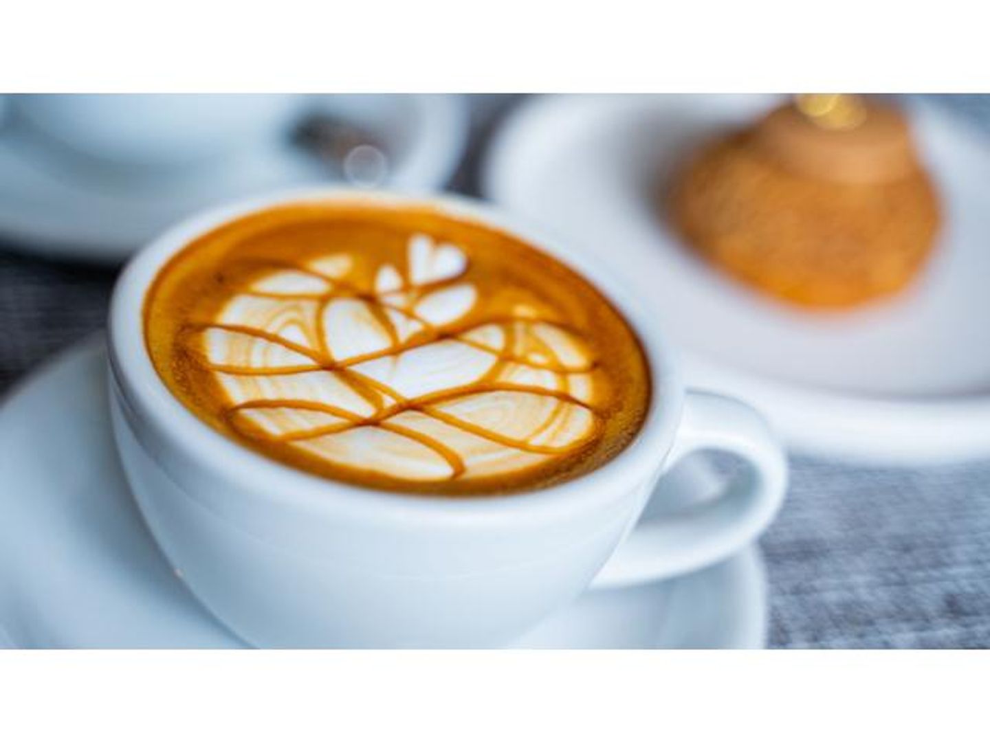 Caramel Maccato