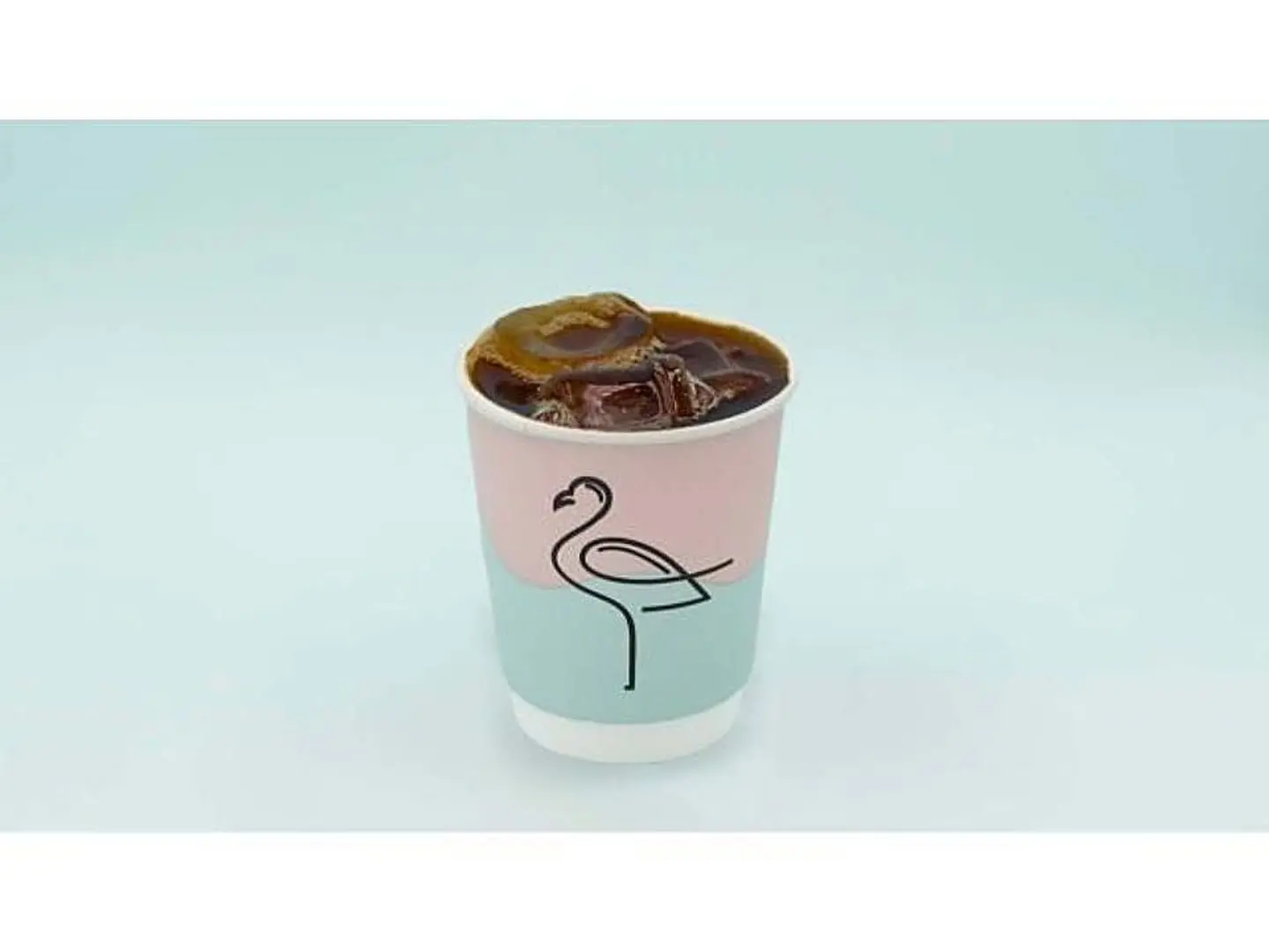 Iced Coffee Of The Day