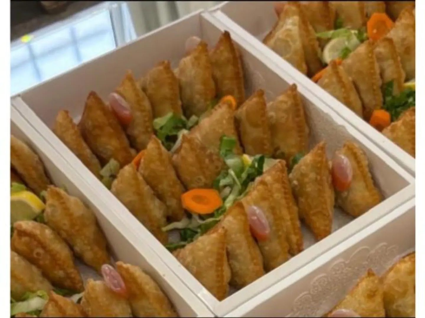 Chicken Puff Pastry