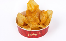 بطاطس مقلي