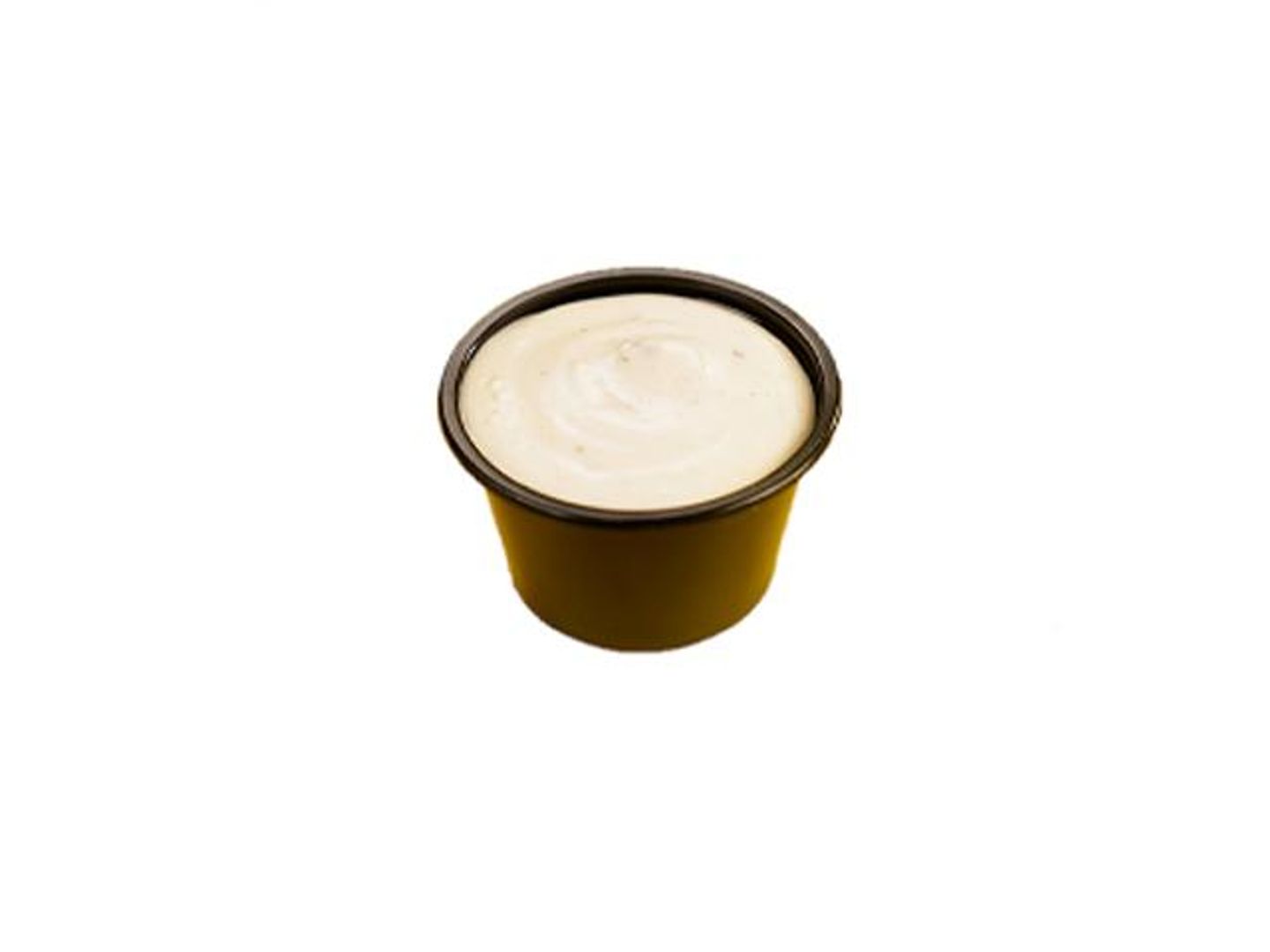 Garlic Sauce