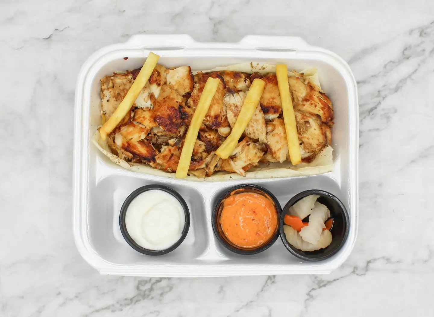 Slices Meal