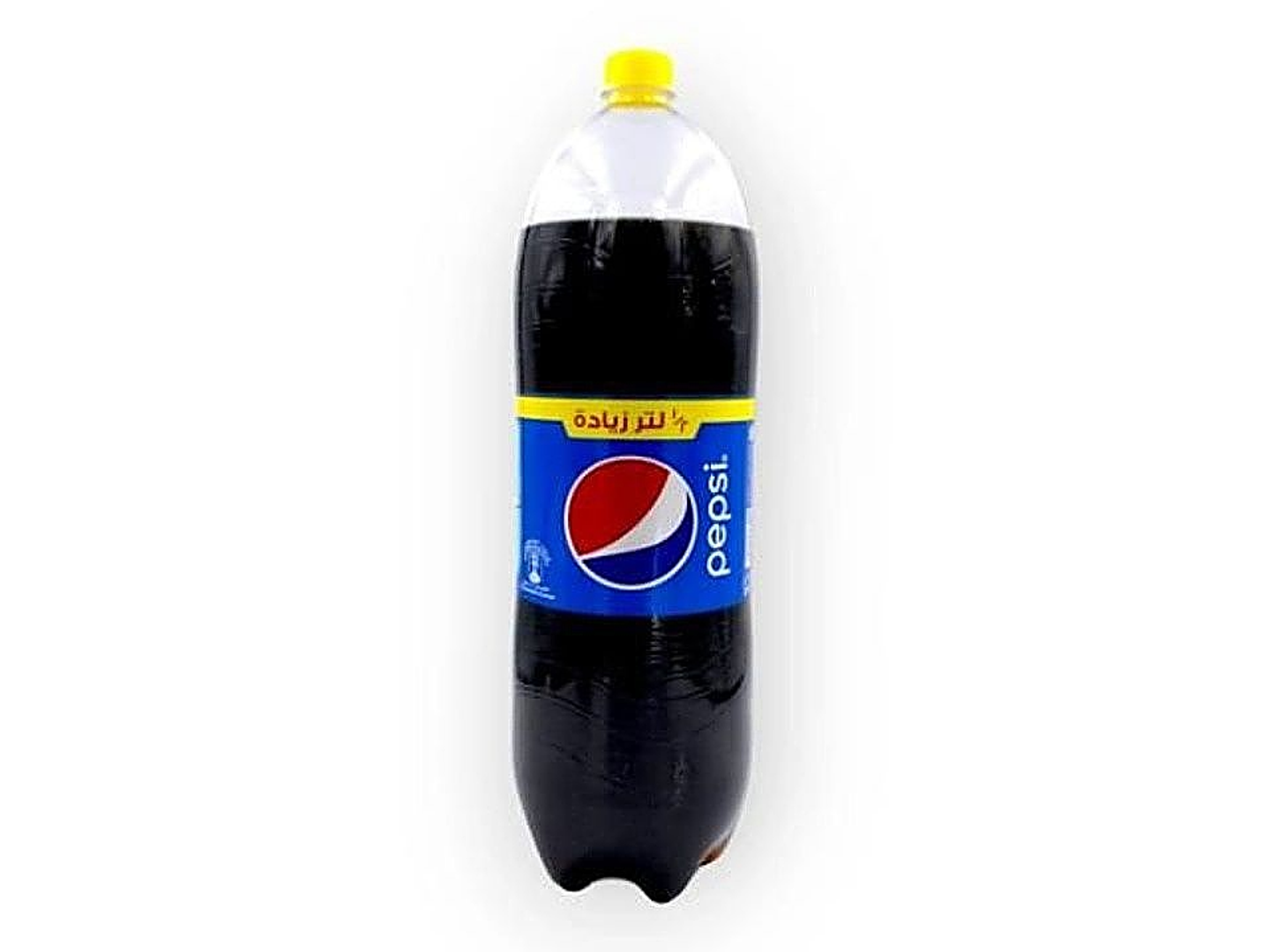 بيبسي عائلة
