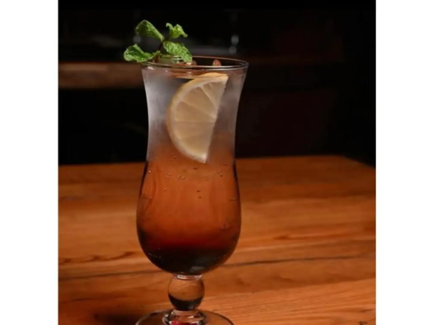 Black Night Mojito