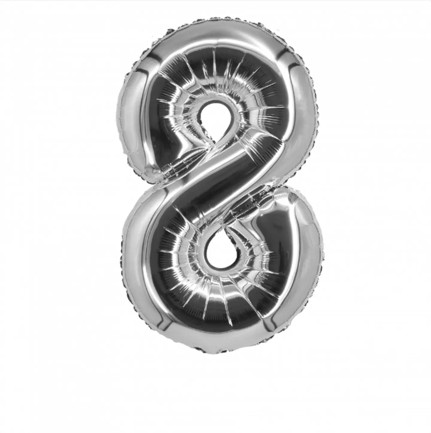 بالون رقم 8