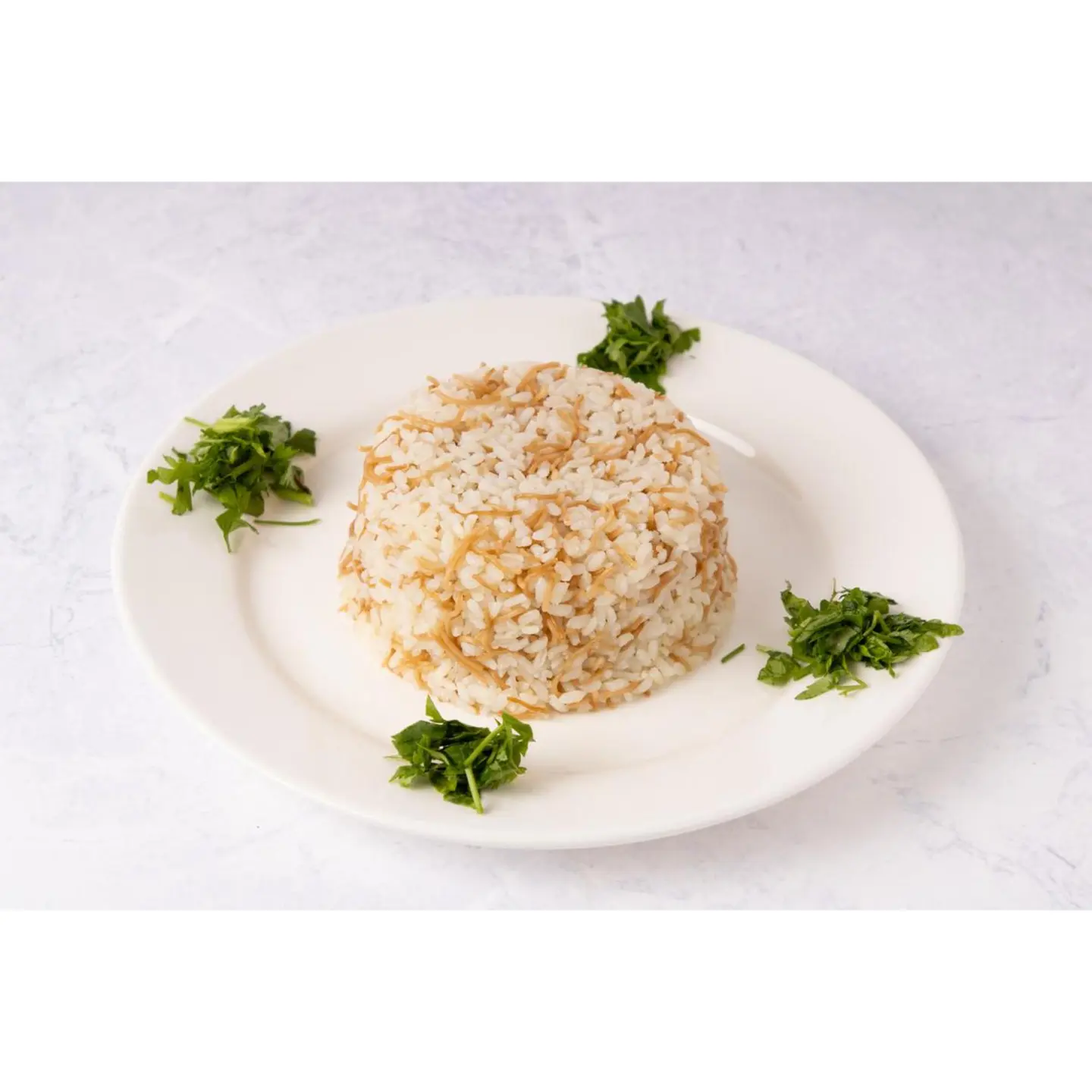 أرز شعيرية