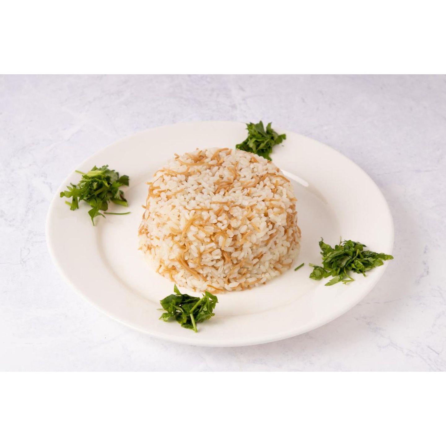 أرز شعيرية