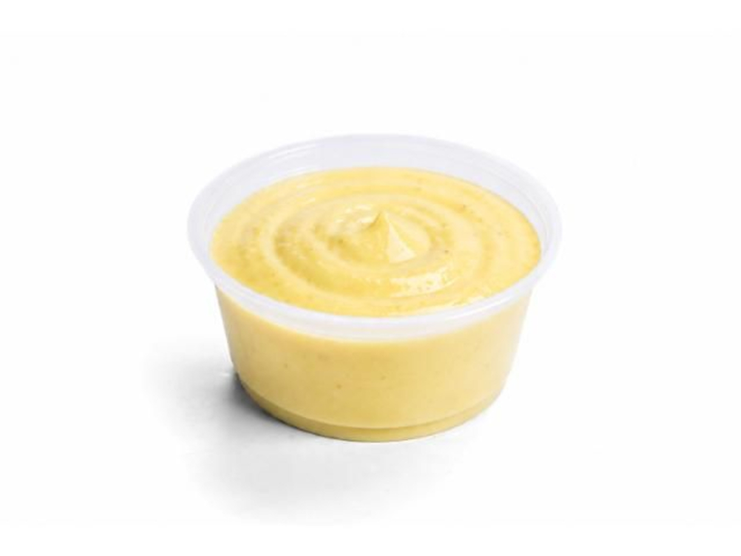 Lime Dip Sauce