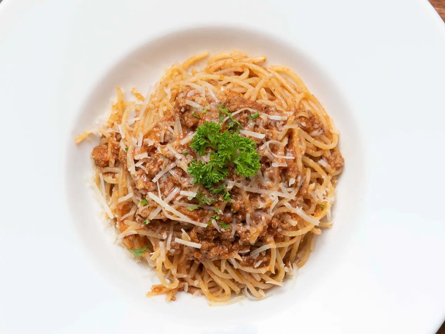 اسباغيتي بلونيز